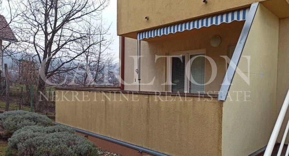 Stan u kući, Najam, Zagreb, Podsused - Vrapče