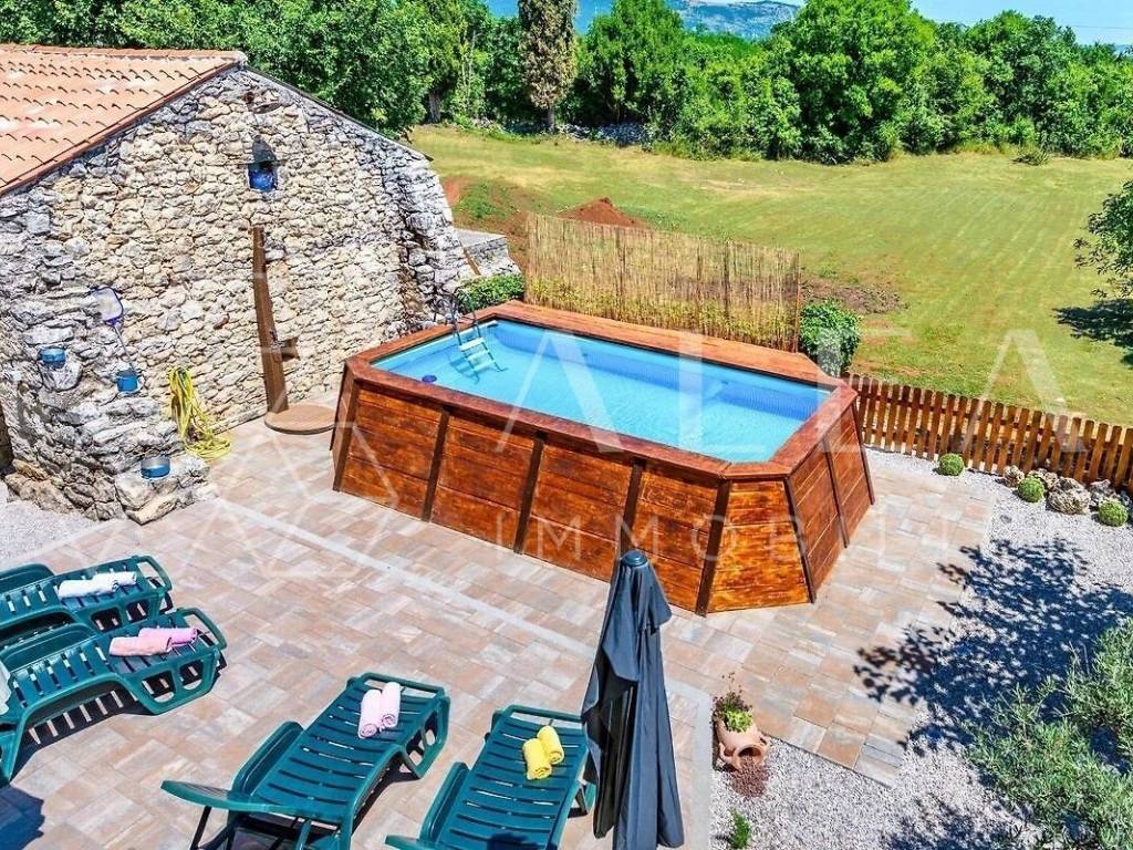 Kamena kuća, Prodaja, Labin, Labin