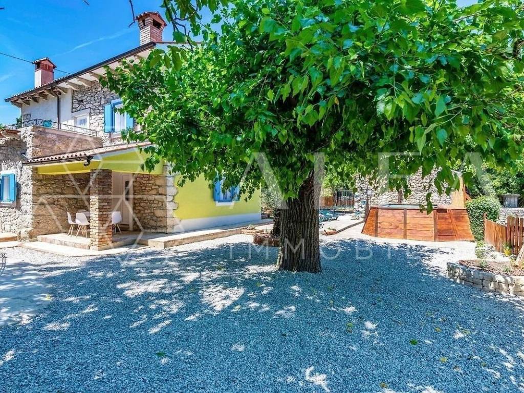 Kamena kuća, Prodaja, Labin, Labin