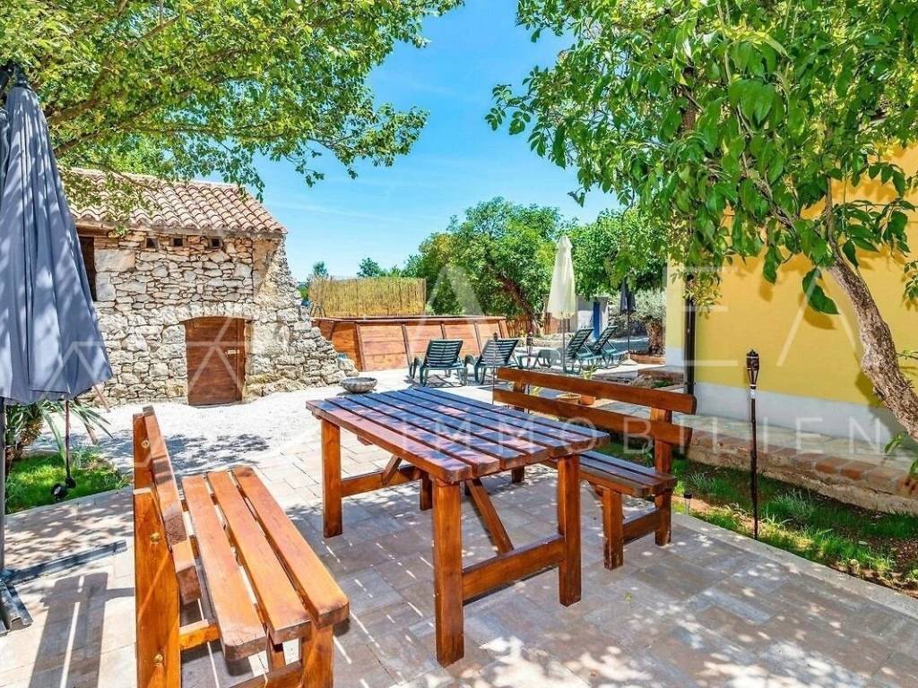 Kamena kuća, Prodaja, Labin, Labin
