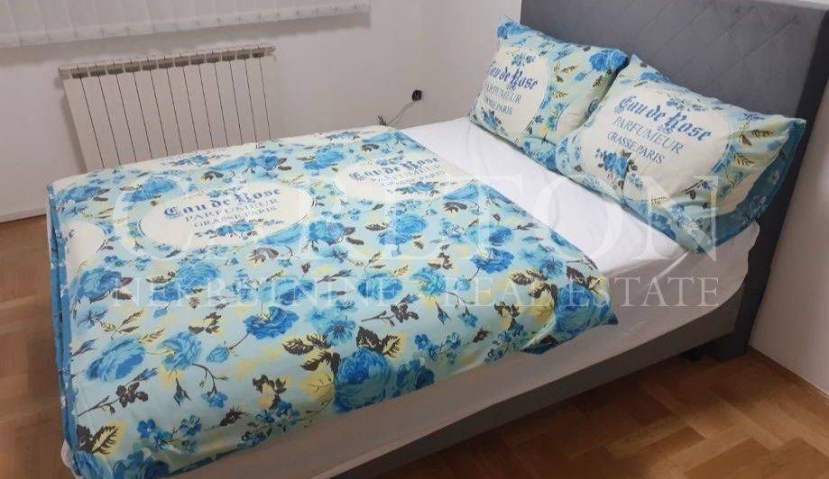 Stan u zgradi, Najam, Zagreb, Gornja Dubrava