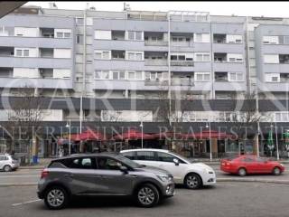Stan u zgradi, Najam, Zagreb, Gornja Dubrava