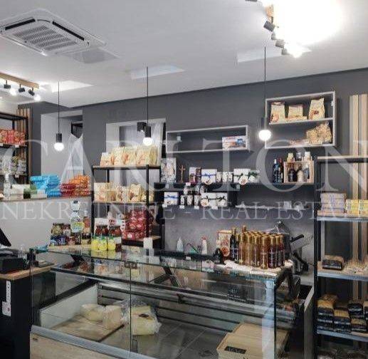 Lokal, Prodaja, Zagreb, Maksimir