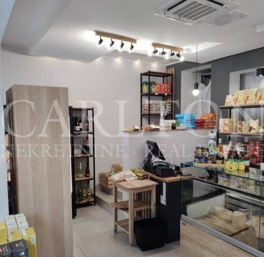 Lokal, Prodaja, Zagreb, Maksimir