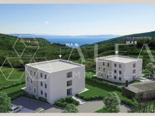 Stan u novogradnji, Prodaja, Labin, Labin