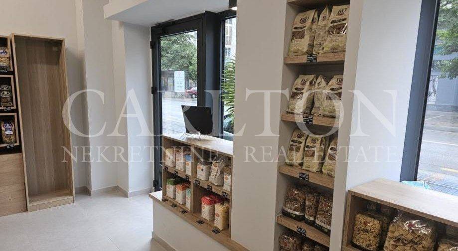 Lokal, Prodaja, Zagreb, Maksimir