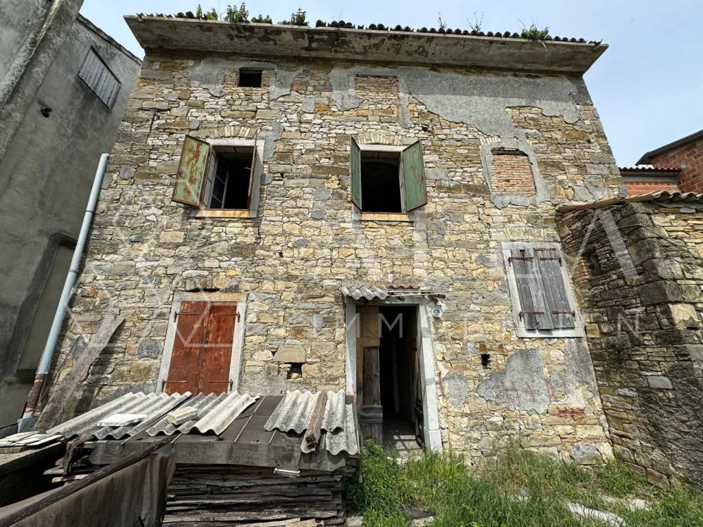 Kuća u nizu, Prodaja, Cerovlje, Cerovlje