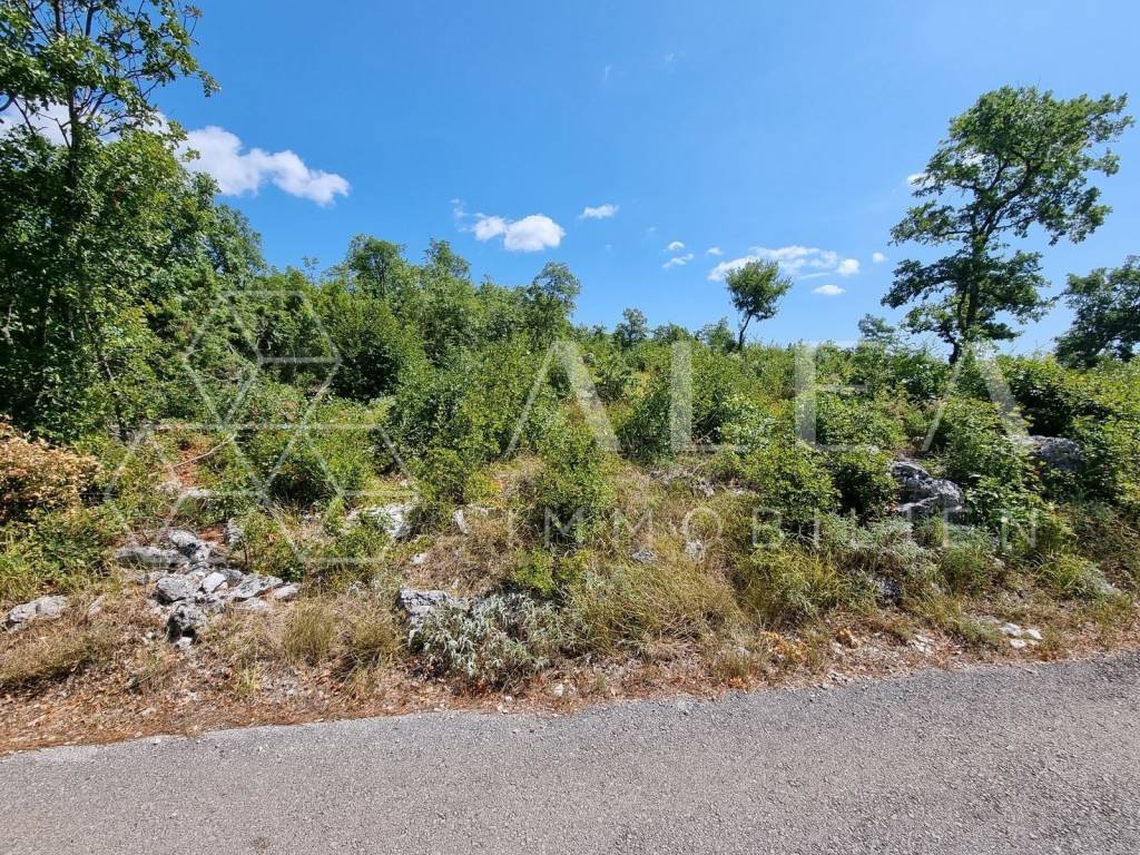 Građevinsko zemljište, Prodaja, Labin, Labin