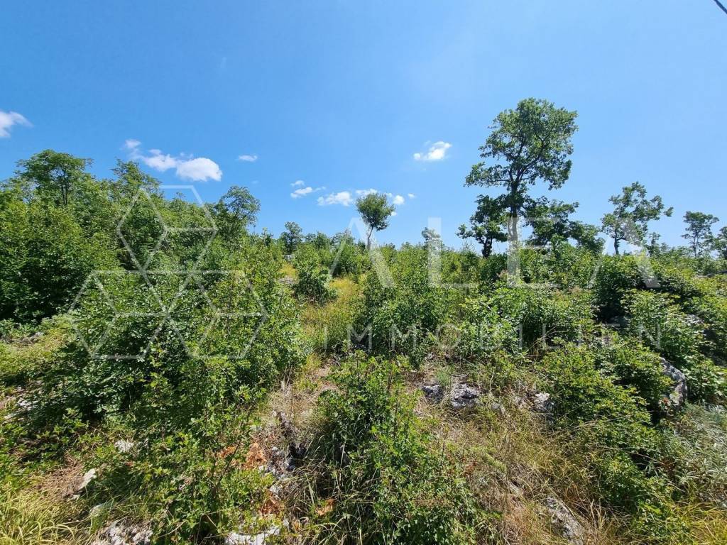 Građevinsko zemljište, Prodaja, Labin, Labin