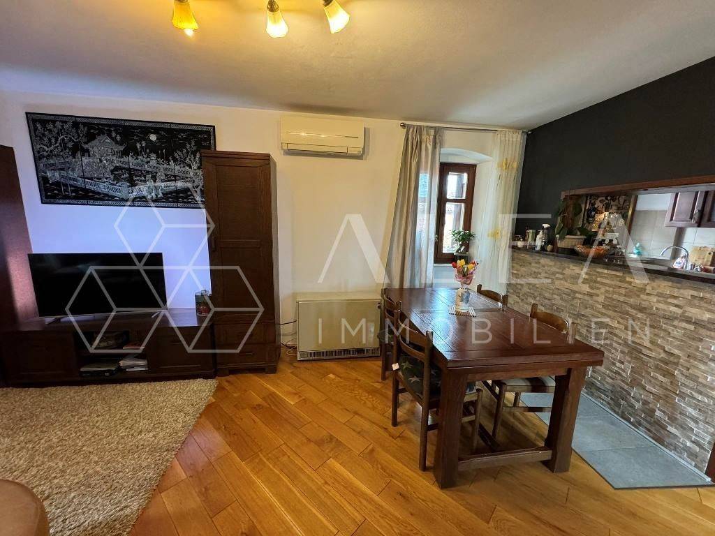 Dvojna kuća, Prodaja, Labin, Labin