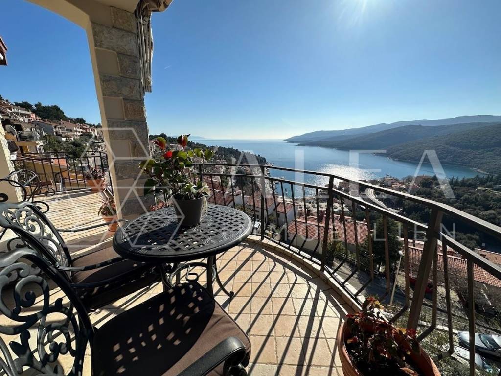 Luksuzna kuća, Prodaja, Labin, Rabac