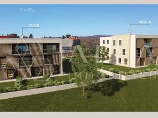 Stan u novogradnji, Prodaja, Labin, Labin