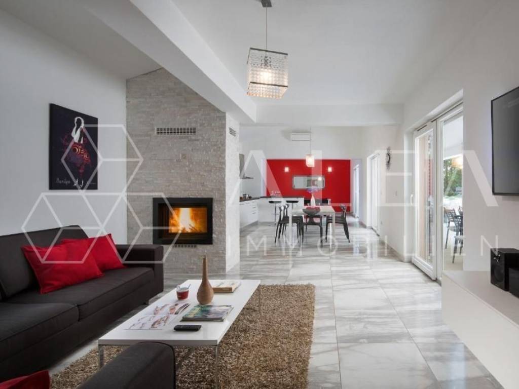Vila, Prodaja, Labin, Labin