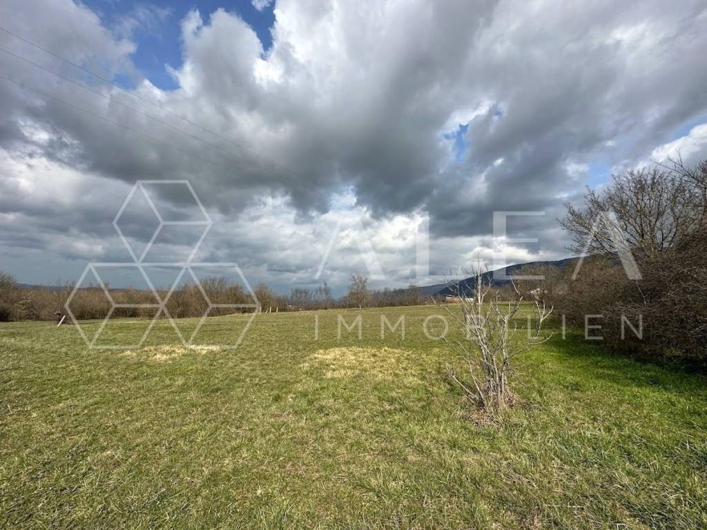 Građevinsko zemljište, Prodaja, Labin, Labin