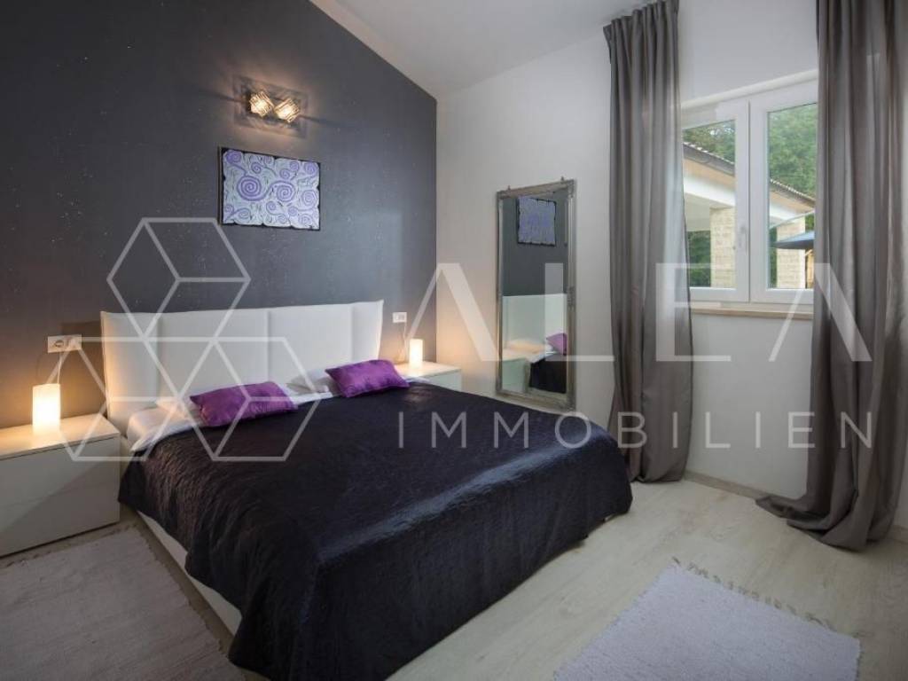 Vila, Prodaja, Labin, Labin