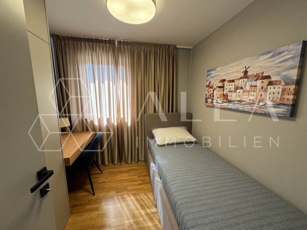 Stan u zgradi, Prodaja, Labin, Labin
