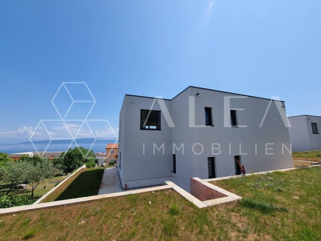 Kuća u izgradnji, Prodaja, Raša, Drenje