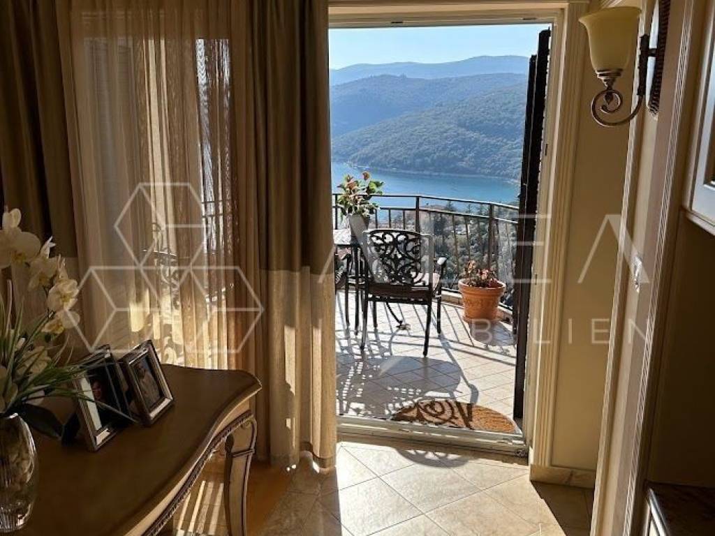 Luksuzna kuća, Prodaja, Labin, Rabac