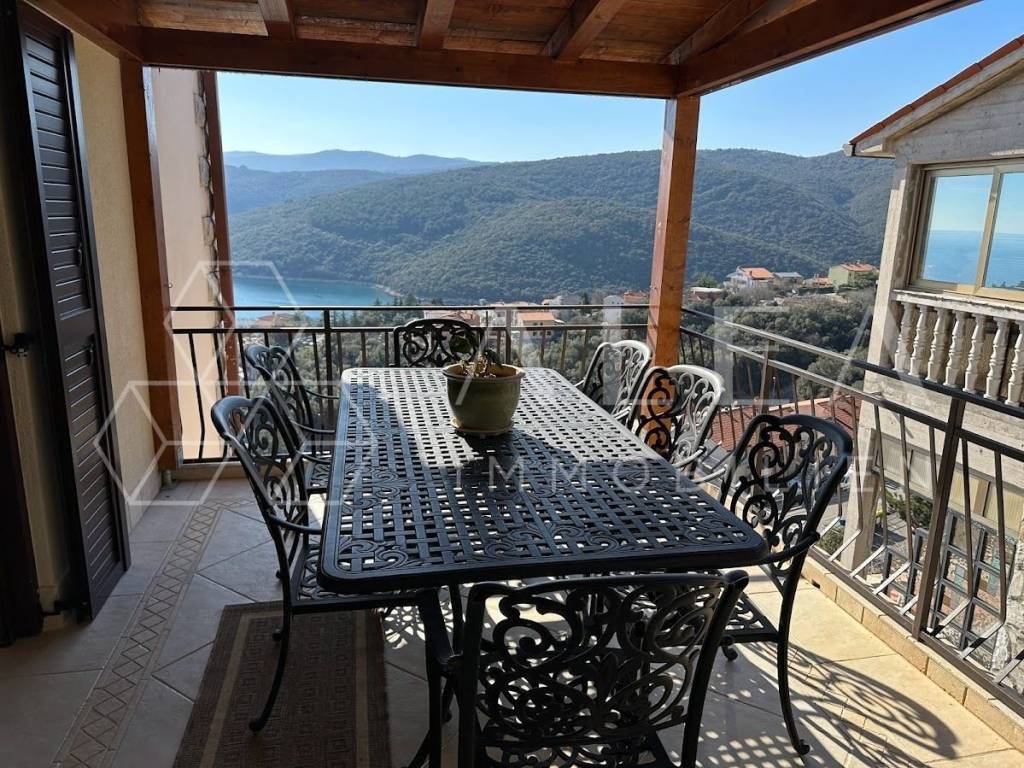 Luksuzna kuća, Prodaja, Labin, Rabac