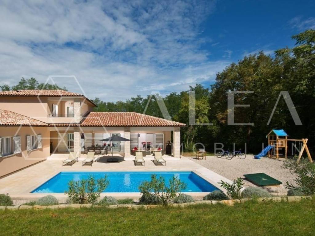 Vila, Prodaja, Labin, Labin