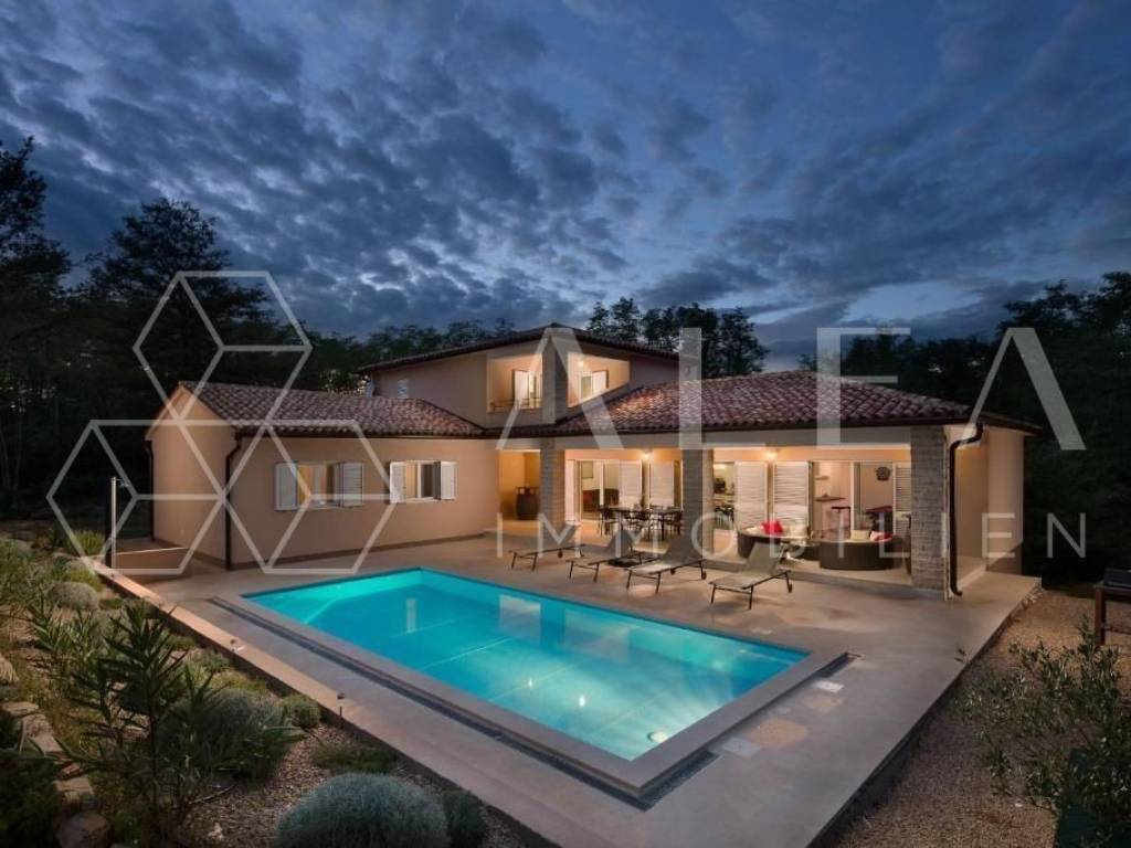 Vila, Prodaja, Labin, Labin