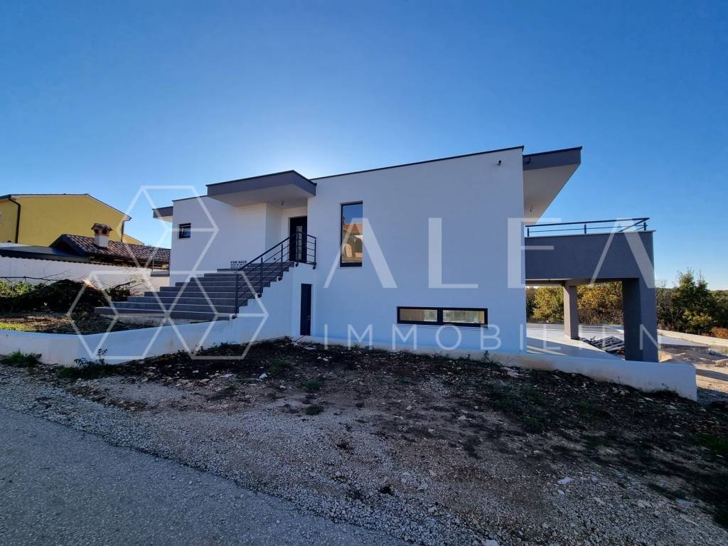 Kuća u izgradnji, Prodaja, Labin, Labin
