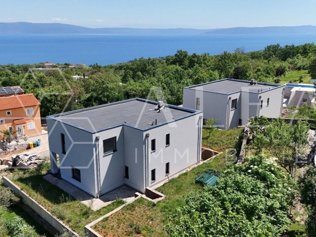 Kuća u izgradnji, Prodaja, Raša, Drenje