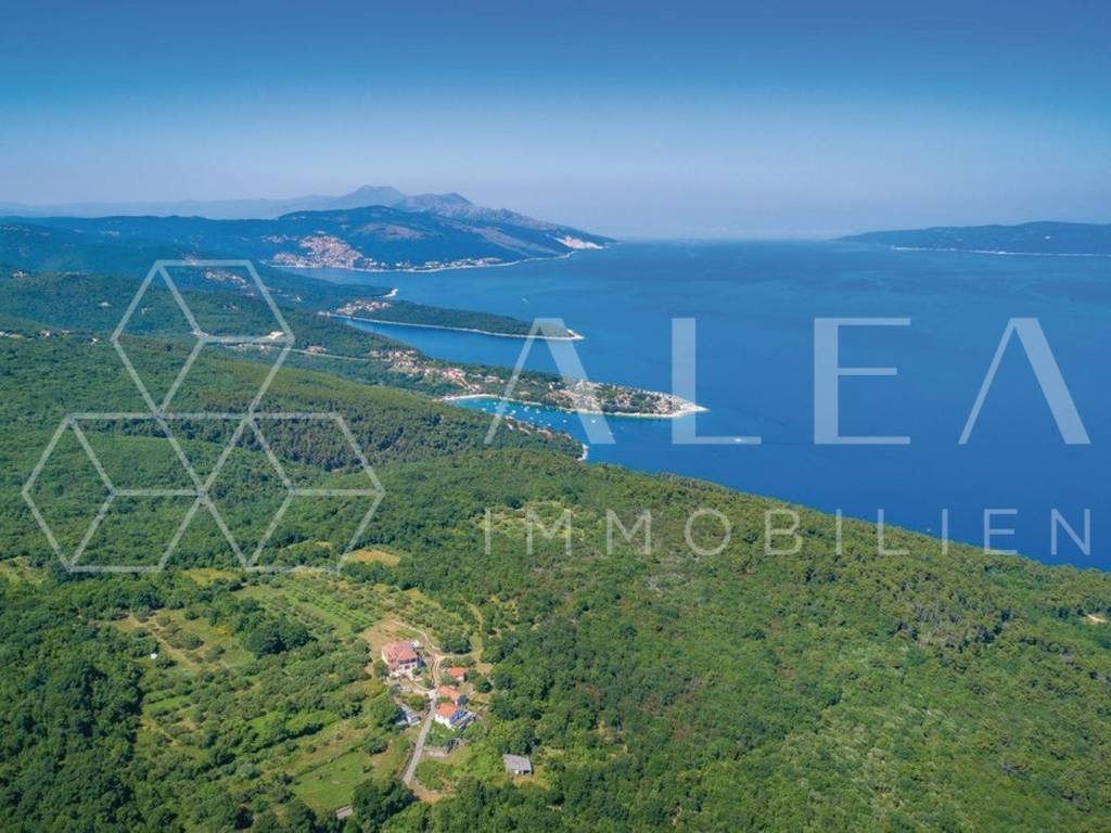Samostojeća kuća, Prodaja, Raša, Drenje