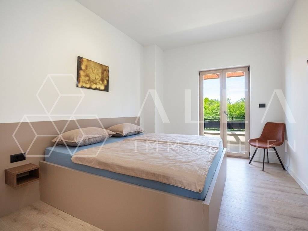 Kuća u izgradnji, Prodaja, Labin, Labin