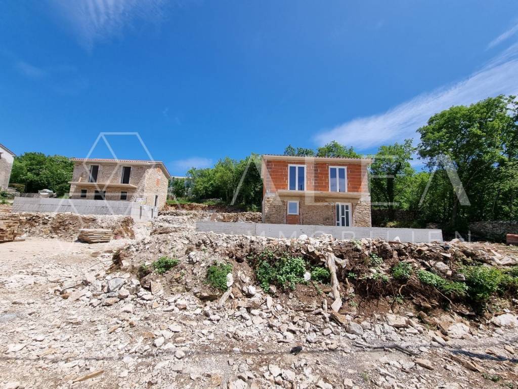 Samostojeća kuća, Prodaja, Labin, Labin