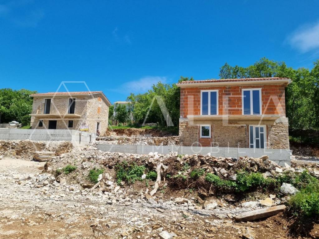 Samostojeća kuća, Prodaja, Labin, Labin