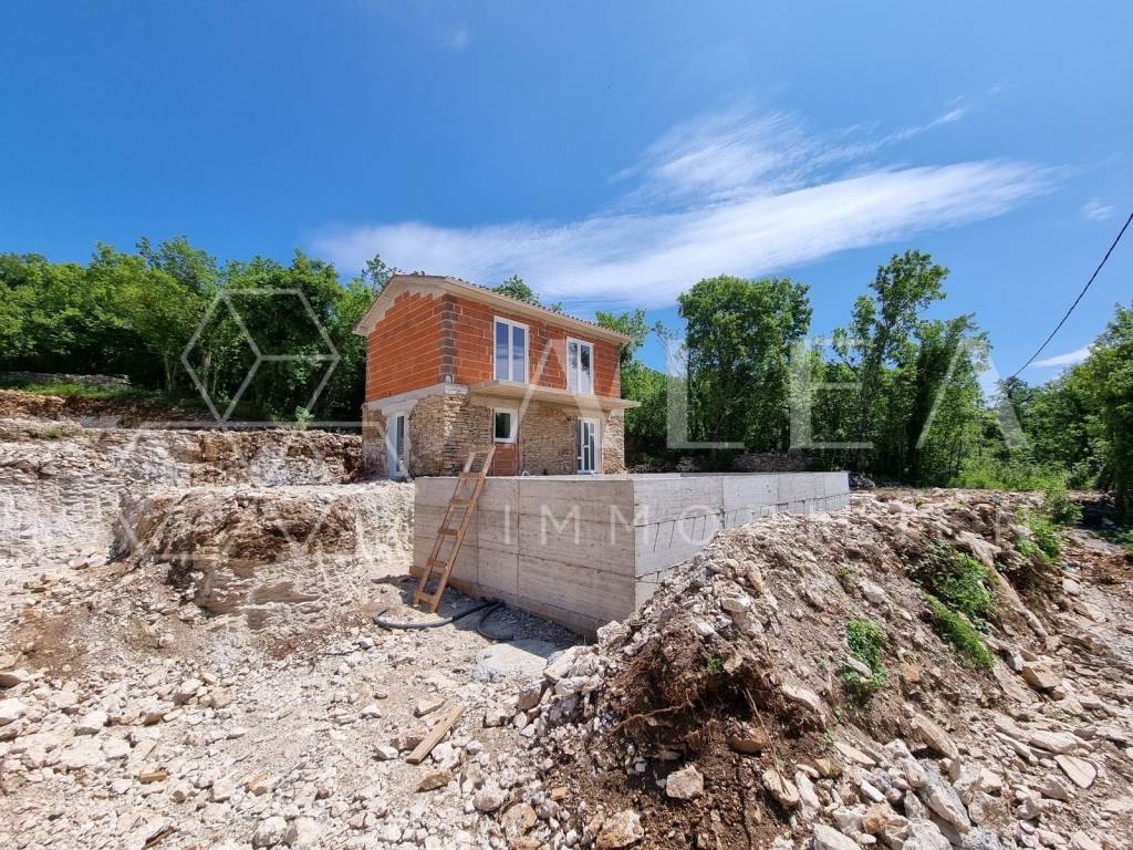 Samostojeća kuća, Prodaja, Labin, Labin