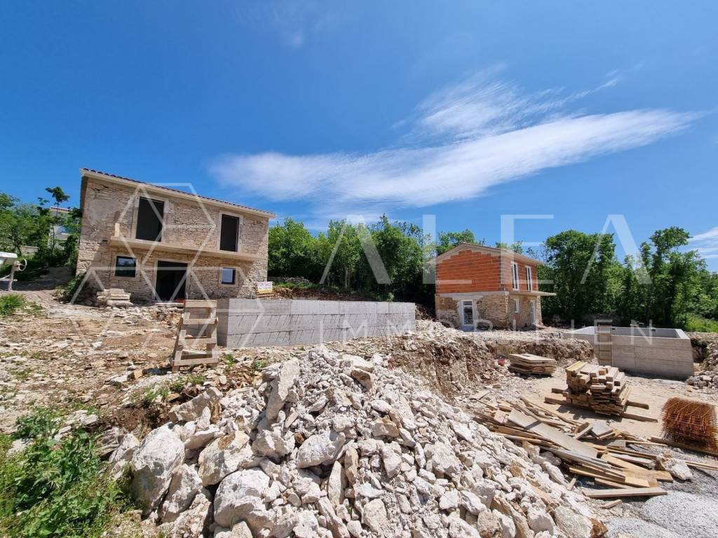 Samostojeća kuća, Prodaja, Labin, Labin