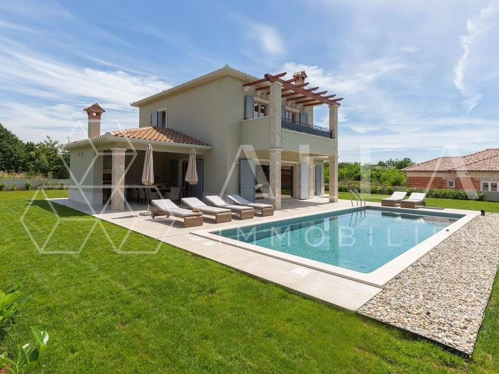 Kuća u izgradnji, Prodaja, Labin, Labin