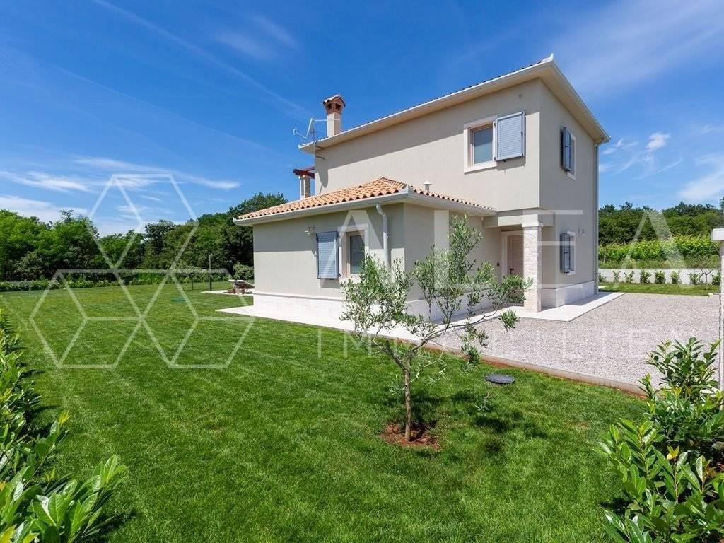 Kuća u izgradnji, Prodaja, Labin, Labin