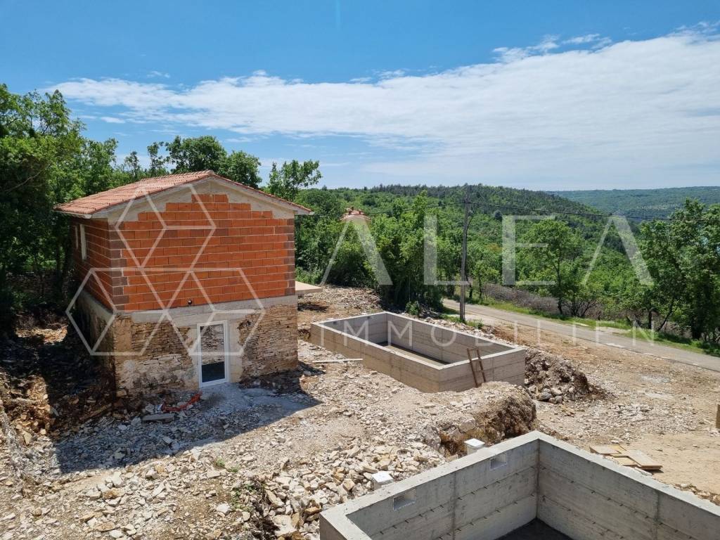 Samostojeća kuća, Prodaja, Labin, Labin