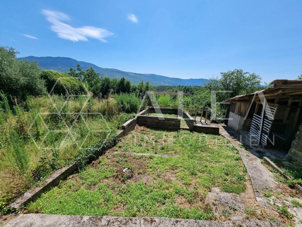 Kamena kuća, Prodaja, Cerovlje, Cerovlje