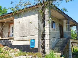 Kuća u izgradnji, Prodaja, Pićan, Pićan