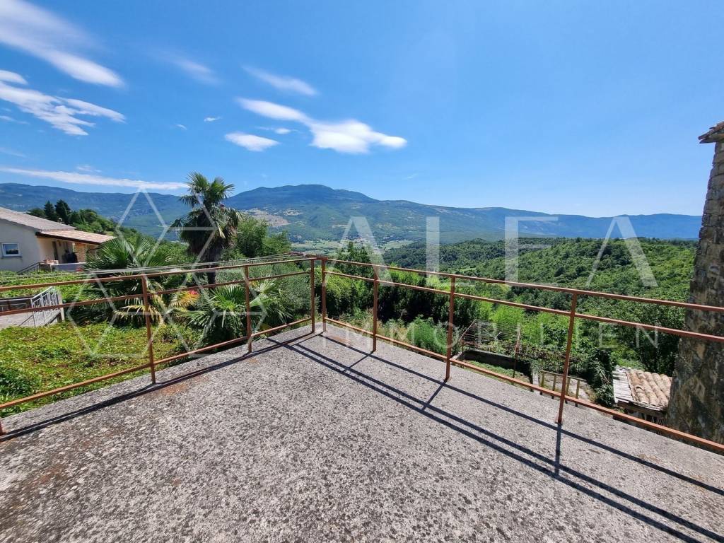 Kamena kuća, Prodaja, Cerovlje, Cerovlje