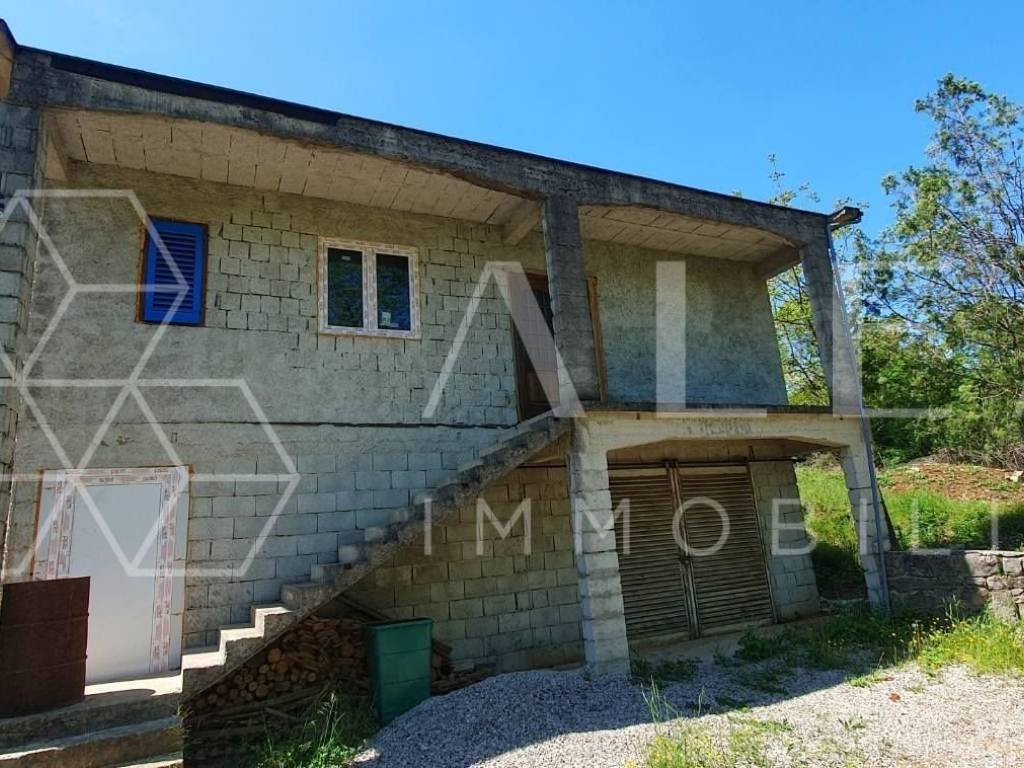 Kuća u izgradnji, Prodaja, Pićan, Pićan