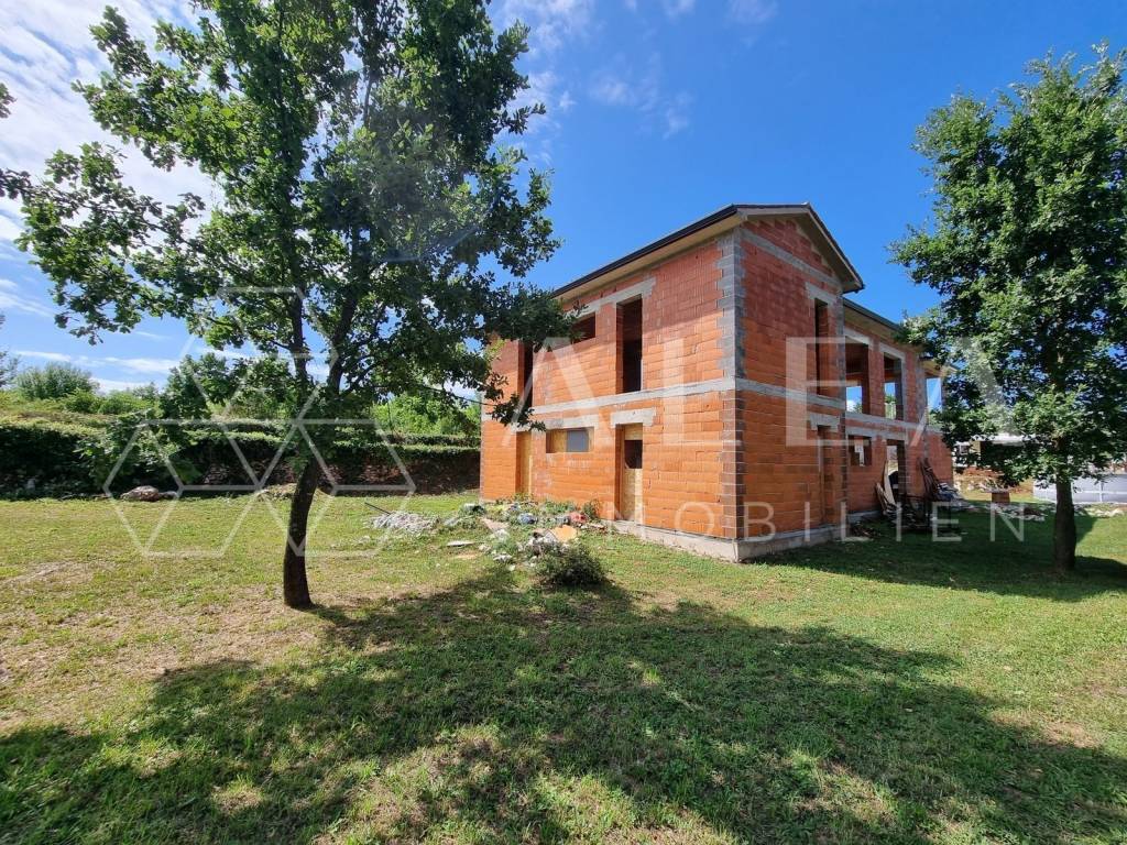 Kuća u izgradnji, Prodaja, Sveta Nedelja, Šumber