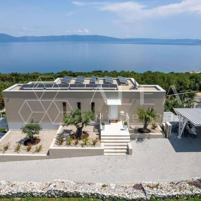 Luksuzna vila, Prodaja, Labin, Labin