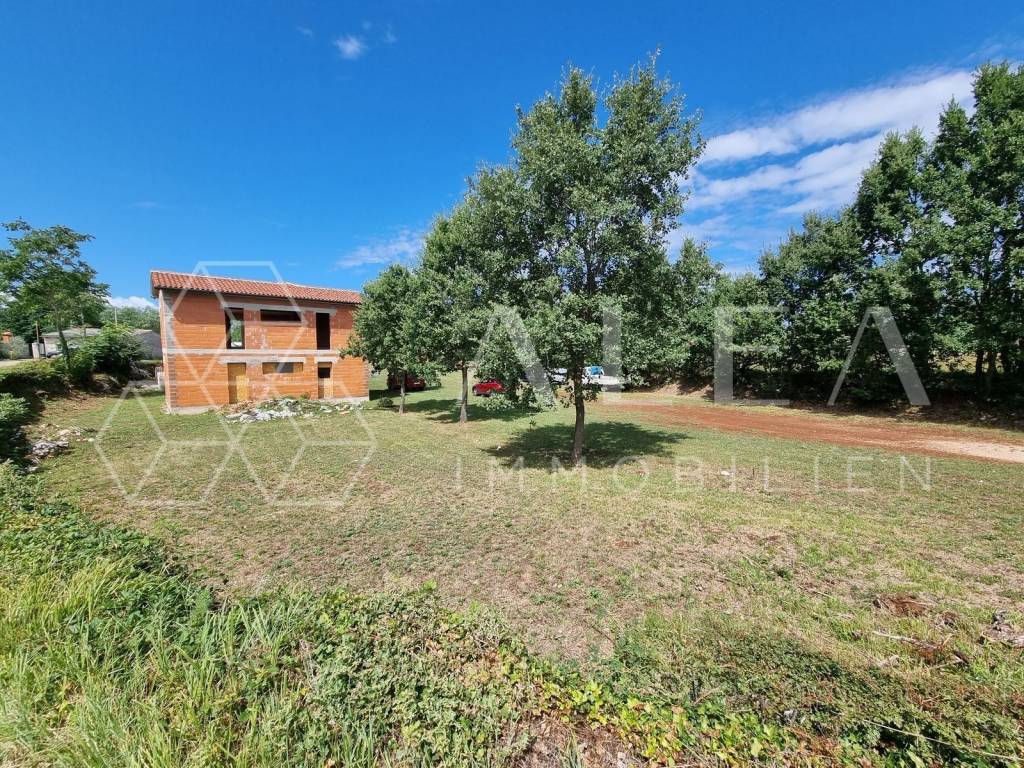 Kuća u izgradnji, Prodaja, Sveta Nedelja, Šumber