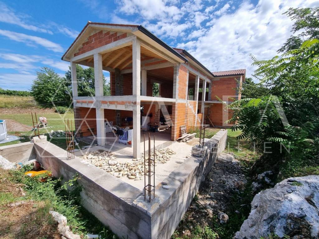Kuća u izgradnji, Prodaja, Sveta Nedelja, Šumber