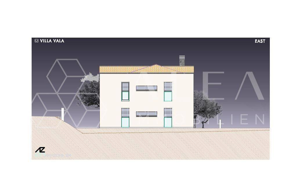 Kuća u izgradnji, Prodaja, Sveta Nedelja, Šumber