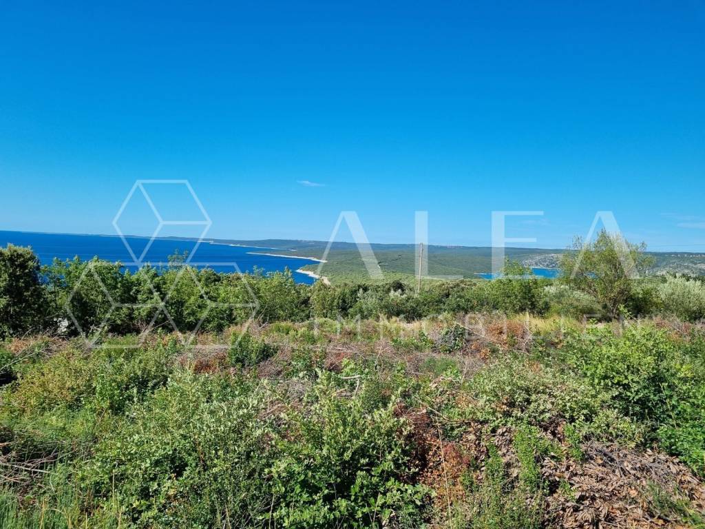 Građevinsko mješovito, Prodaja, Labin, Labin