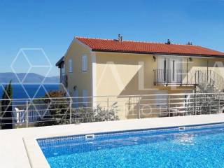 Apartmanska kuća, Prodaja, Labin, Labin