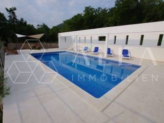 Apartmanska kuća, Prodaja, Labin, Labin