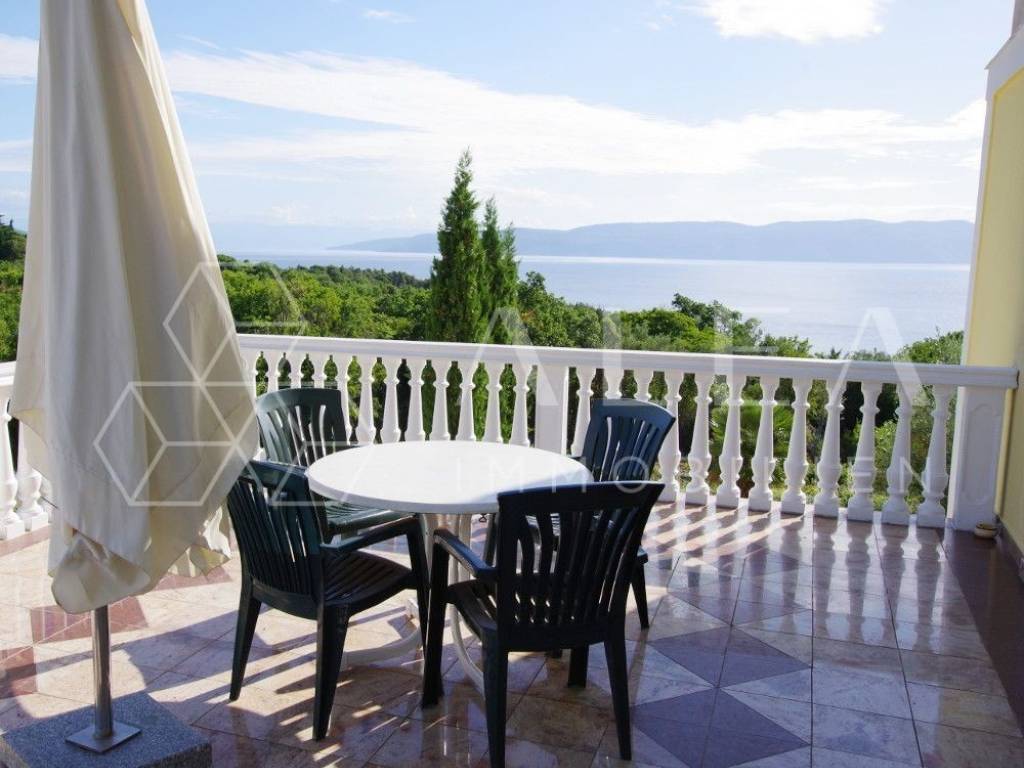 Apartmanska kuća, Prodaja, Labin, Labin