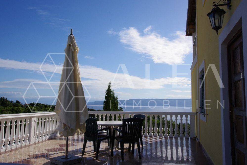 Apartmanska kuća, Prodaja, Labin, Labin